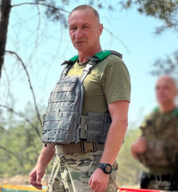 Володимир Білюк 