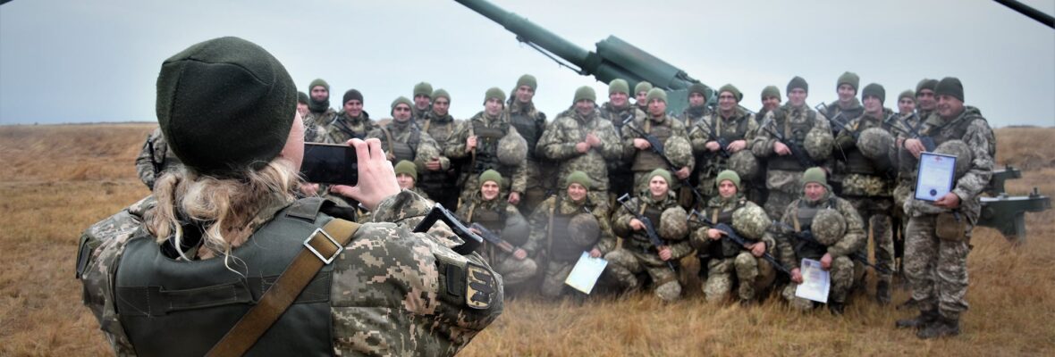 55 окрема артилерійська бригада «Запорізька Січ»
