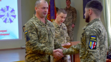 1-ша Галицько-Волинська радіотехнічна бригада