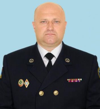 Магера Роман Ярославович