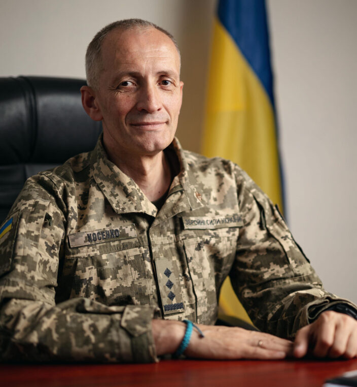 Владислав Косенко