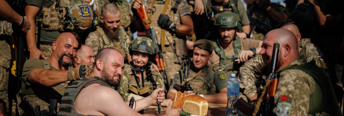 112 окрема бригада територіальної оборони