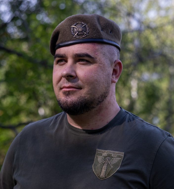 Вадим Боднар