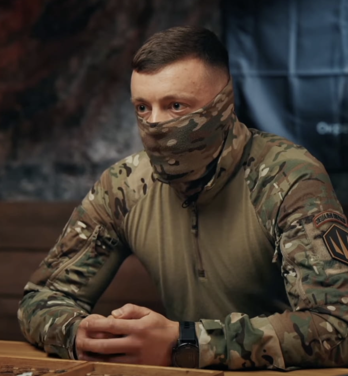 «Чарлі»