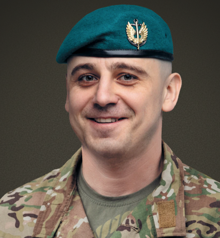 Сергій Шаталов