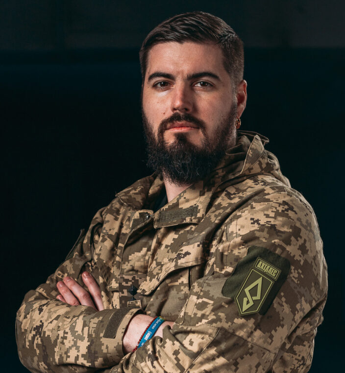 Юрій Федоренко, 
