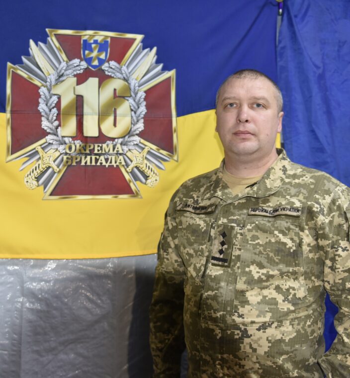 Максим Литвиненко