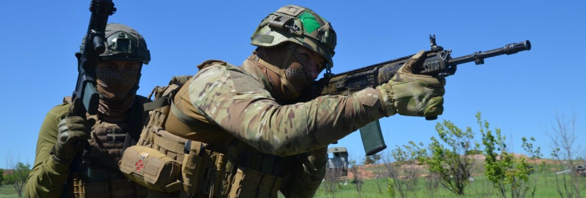 41 окрема механізована бригада