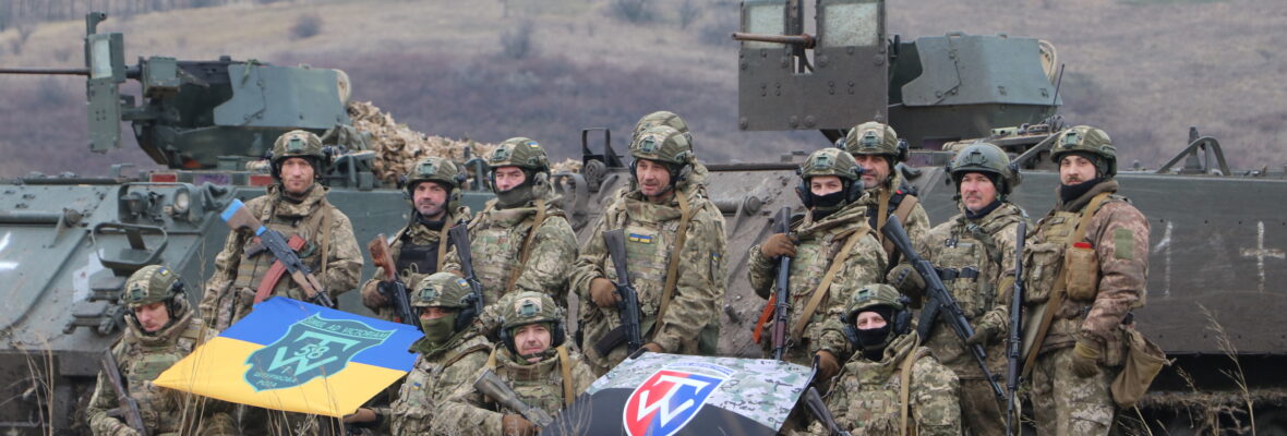 58 окрема мотопіхотна бригада імені гетьмана Івана Виговського
