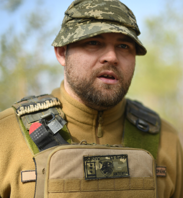 Павло Юрчук