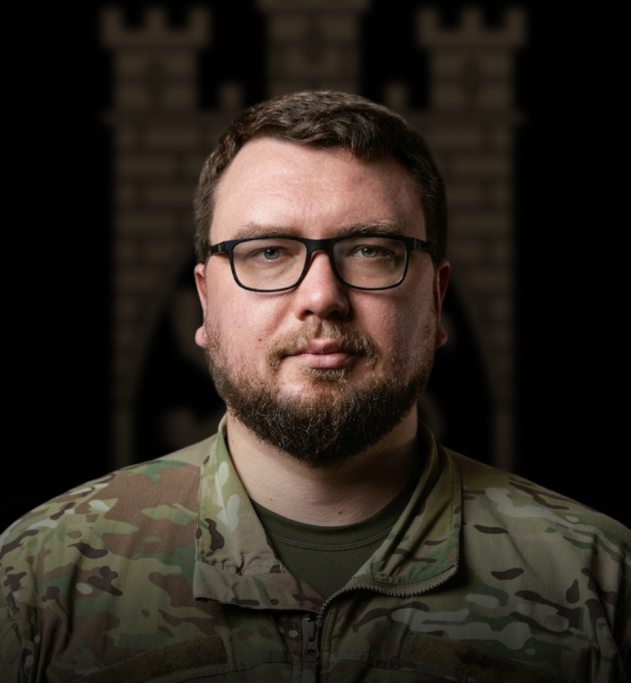 Володимир Фокін