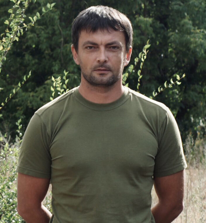 Олександр Попов