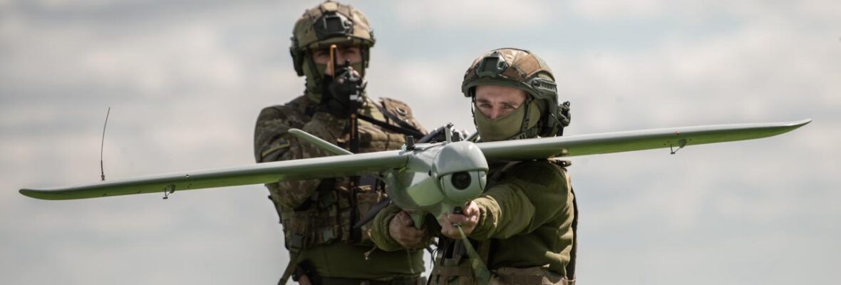 15 окрема бригада артилерійської розвідки «Чорний ліс»
