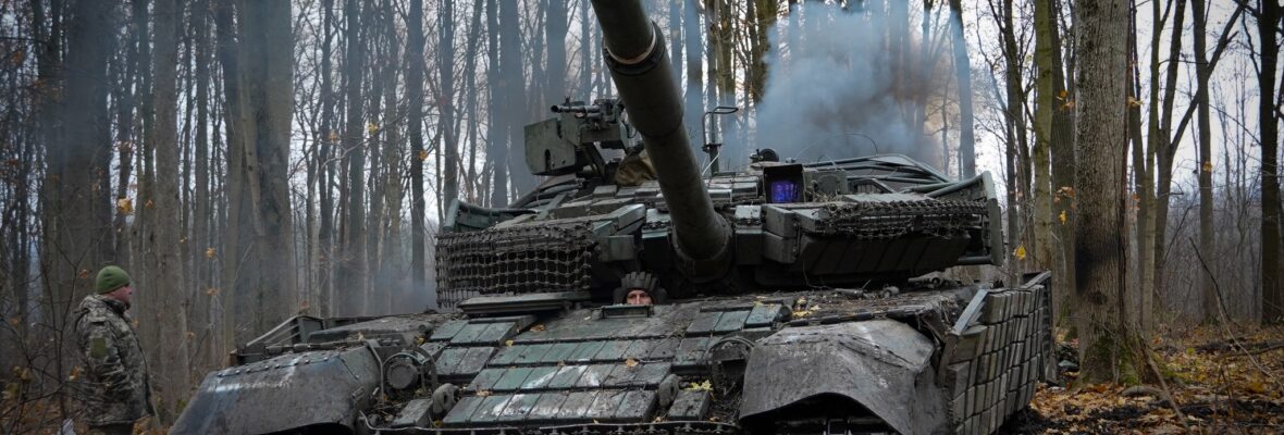 17 окрема важка механізована Криворізька бригада імені Костянтина Пестушка
