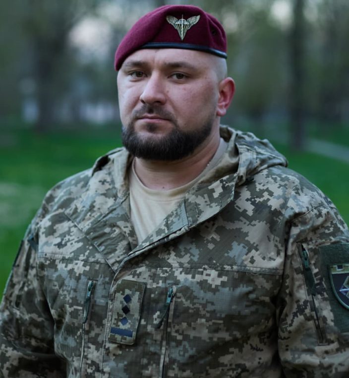 Роман Євчун