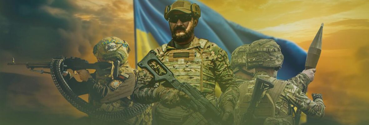 28 окрема механізована бригада імені Лицарів Зимового Походу