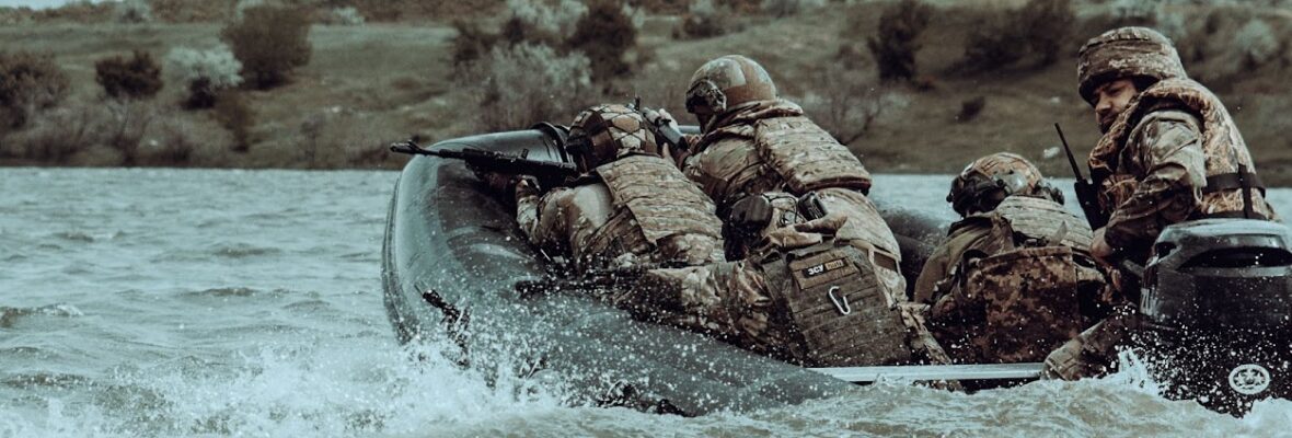 35 окрема бригада морської піхоти імені контрадмірала Михайла Остроградського
