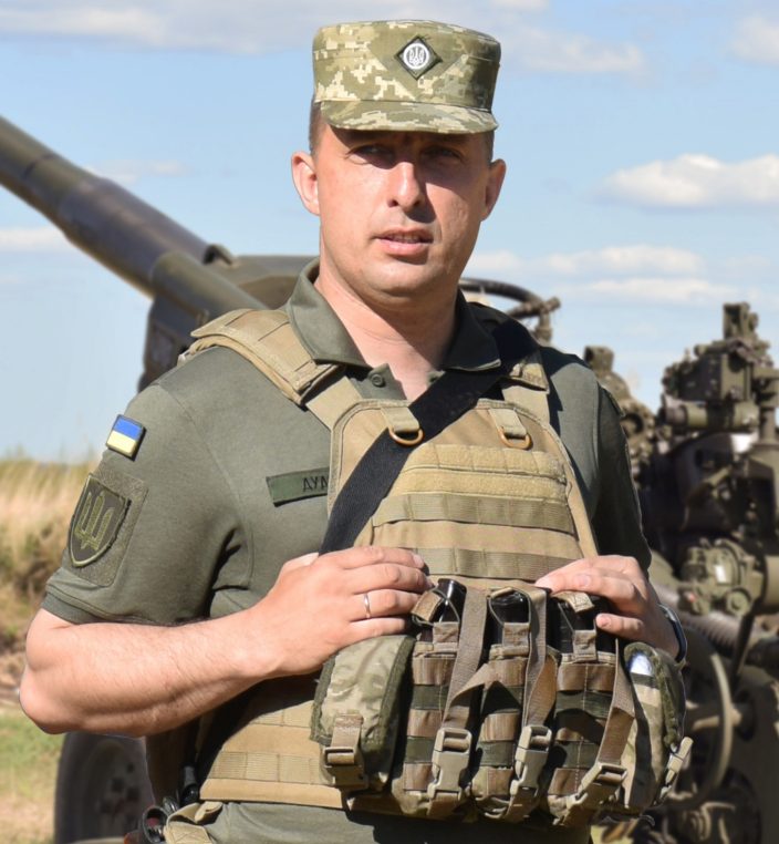 Роман Дудченко