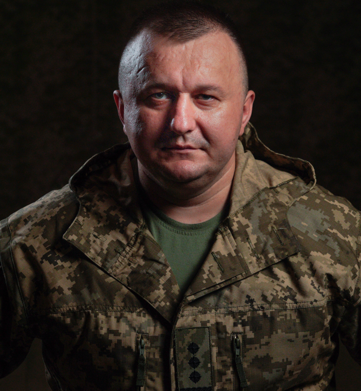 Дмитро Капітула