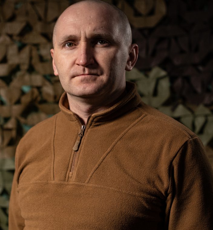 Олексій Чужиков