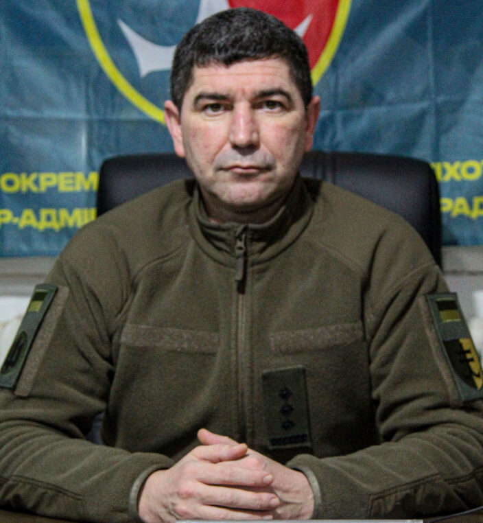 Сергій Олійник