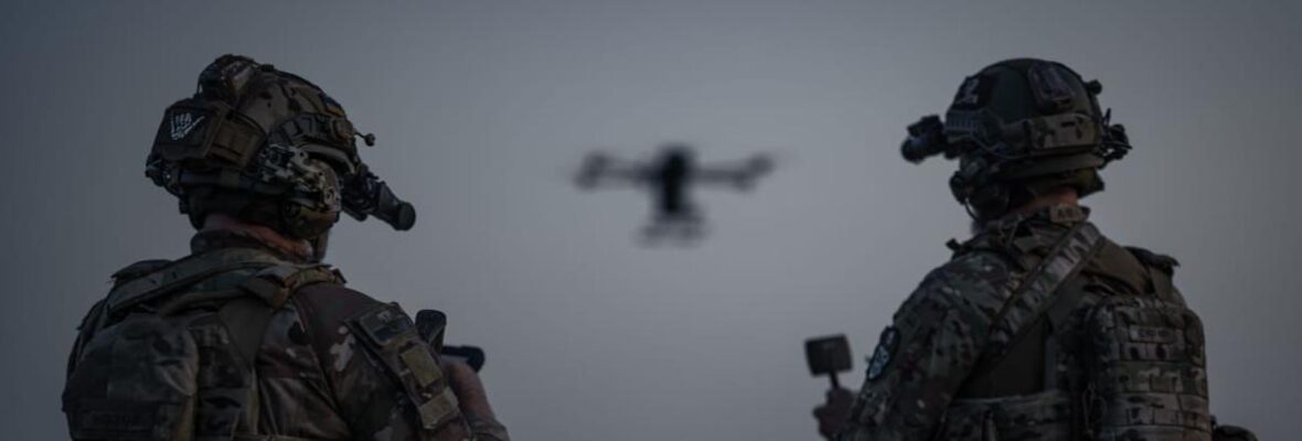 21 окремий батальйон спеціального призначення 3 ОШБр