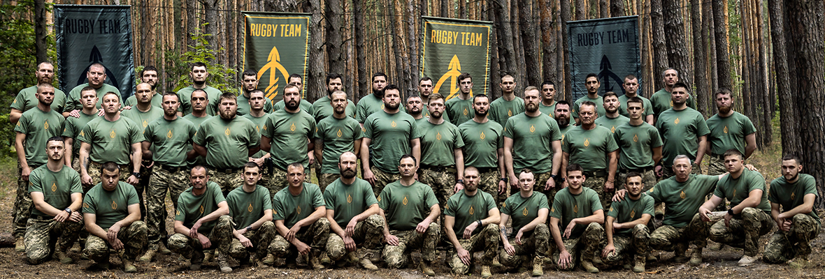 Батальйон безпілотних систем «RUGBY TEAM» 129 ОВМБр