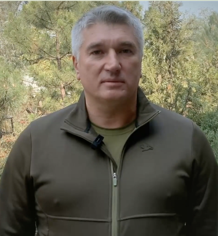 Костянтин Кондратов