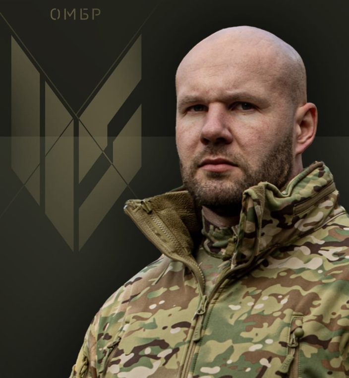 Дмитро Лапа