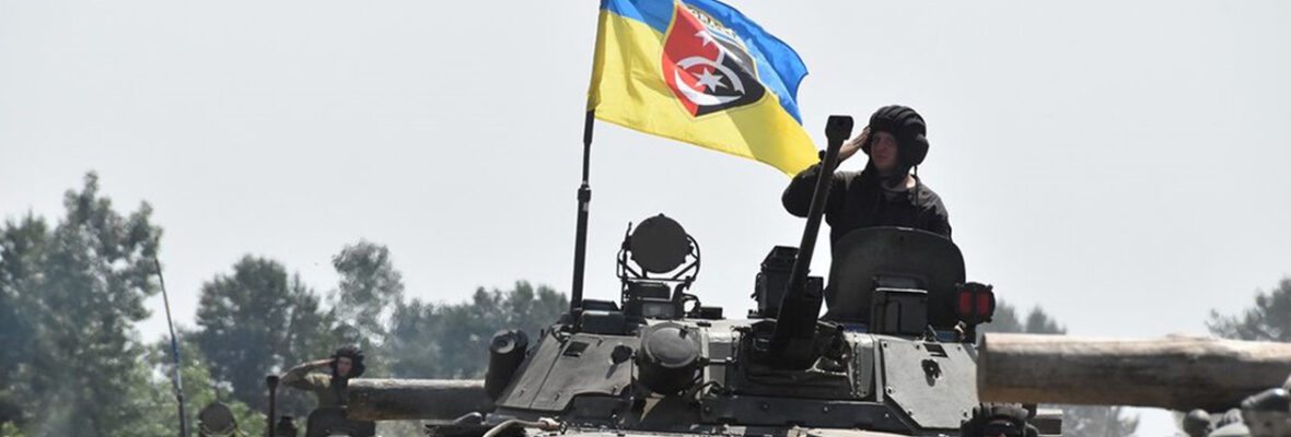 30 окрема механізована бригада імені князя Костянтина Острозького