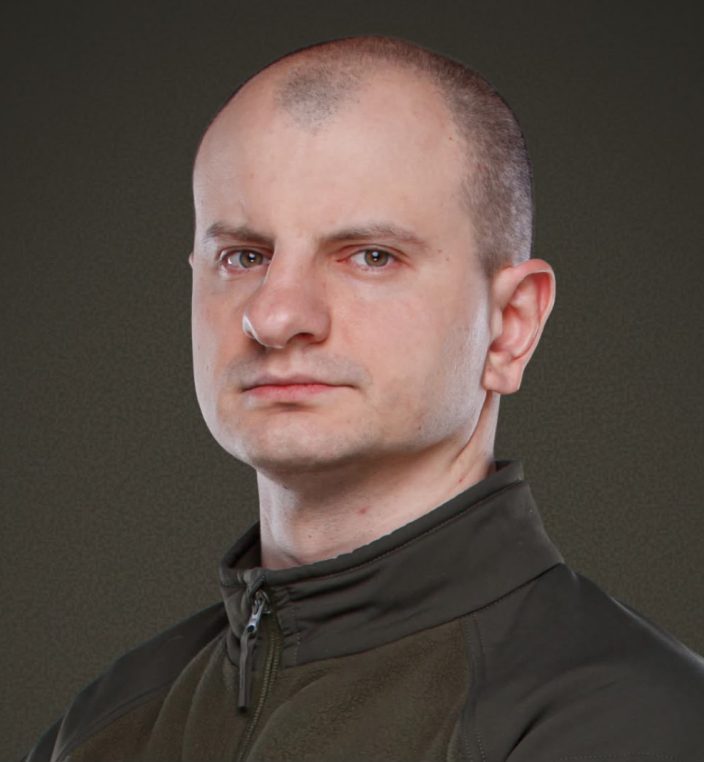 Євген Карась, «Вортекс»