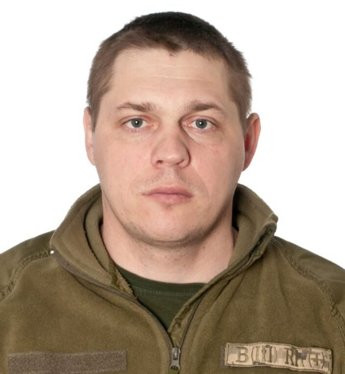 Олег Обурко