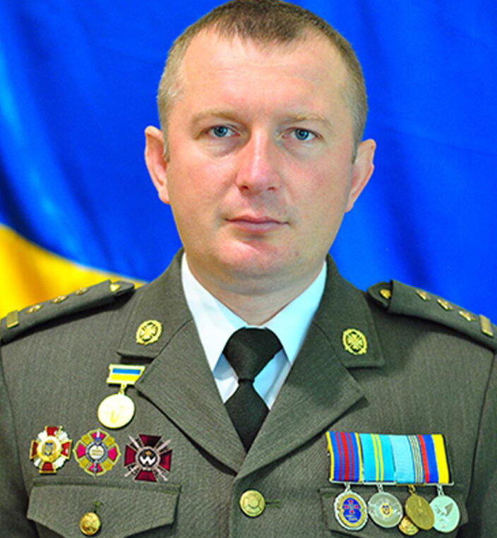 Андрій Туз 