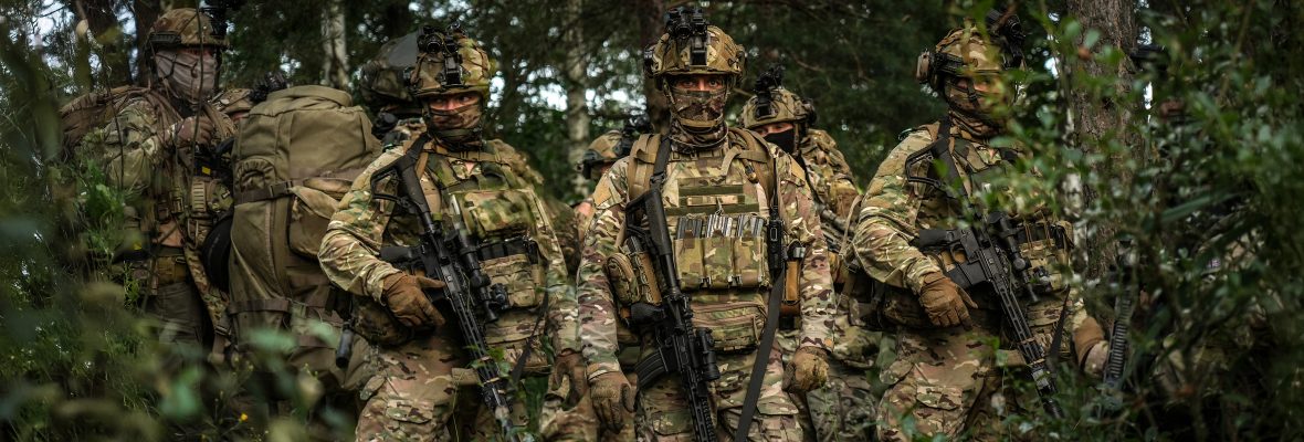 144 Центр Сил спеціальних операцій