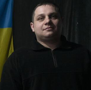 Микола Соловйов