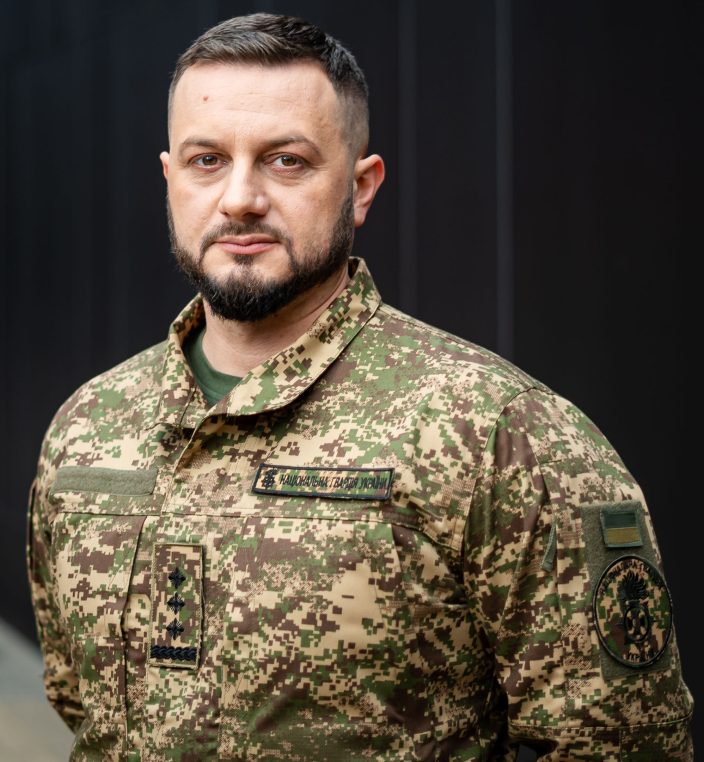 Ігор Оболєнський