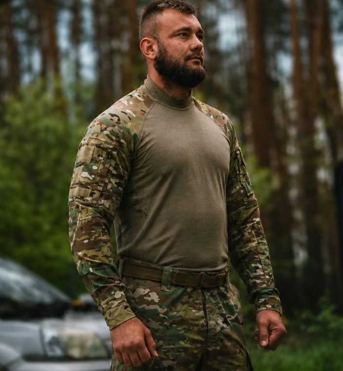 Сергій Бец