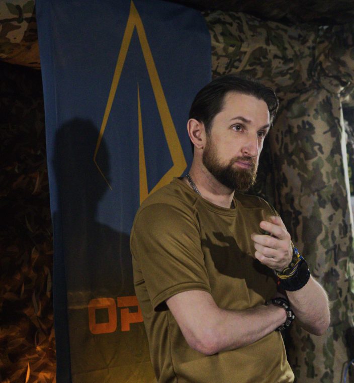 Володимир Вальчук