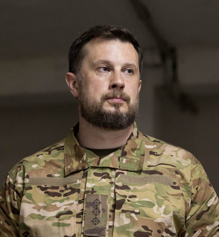 Андрій Білецький