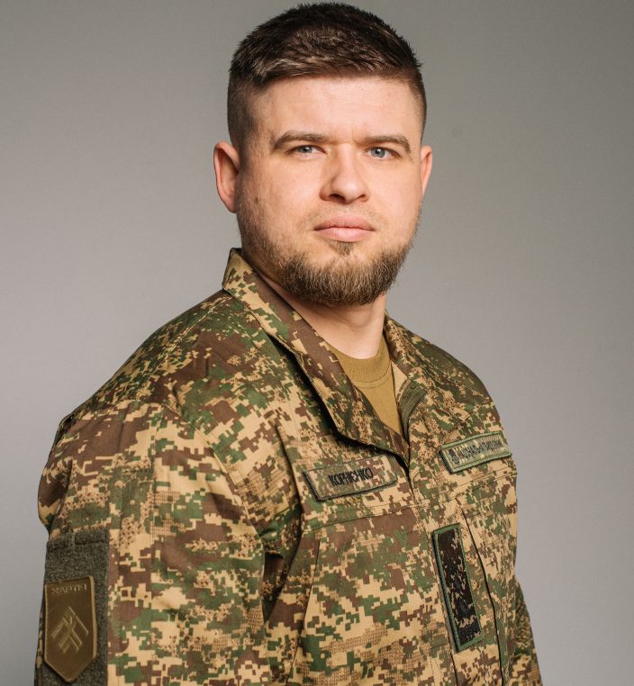 Віталій Корнієнко