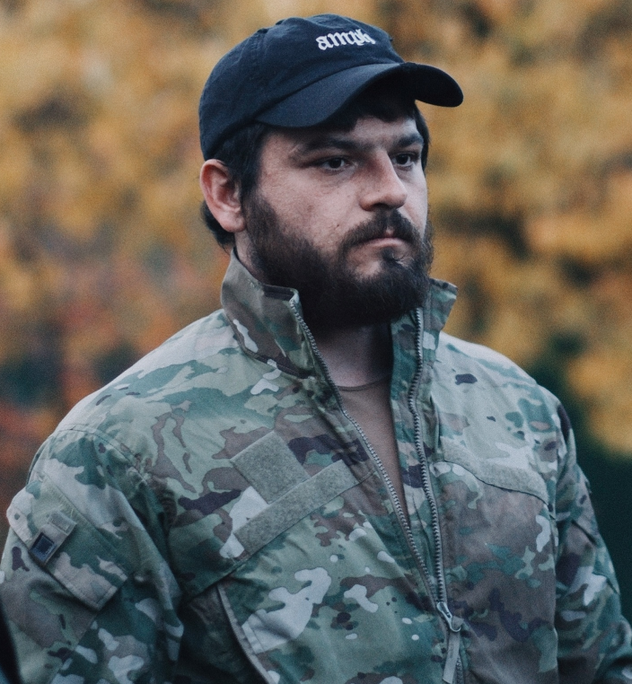 Валентин Стратон