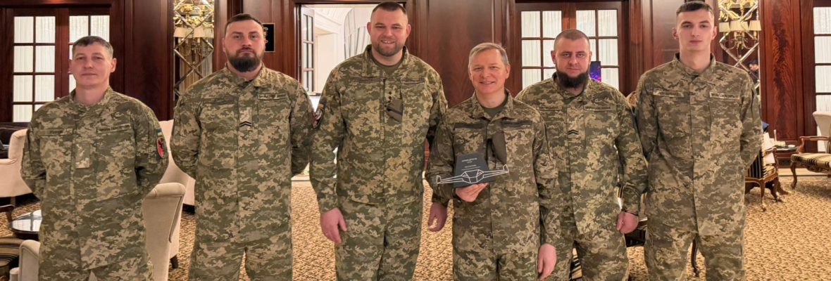 Батальйон безпілотних систем 63 ОМБр