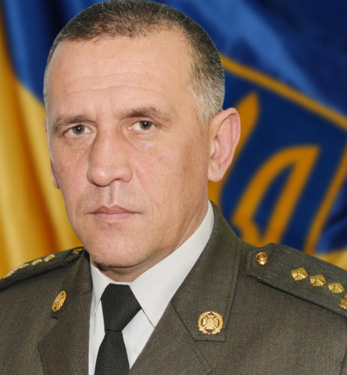 Дмитро Синявський