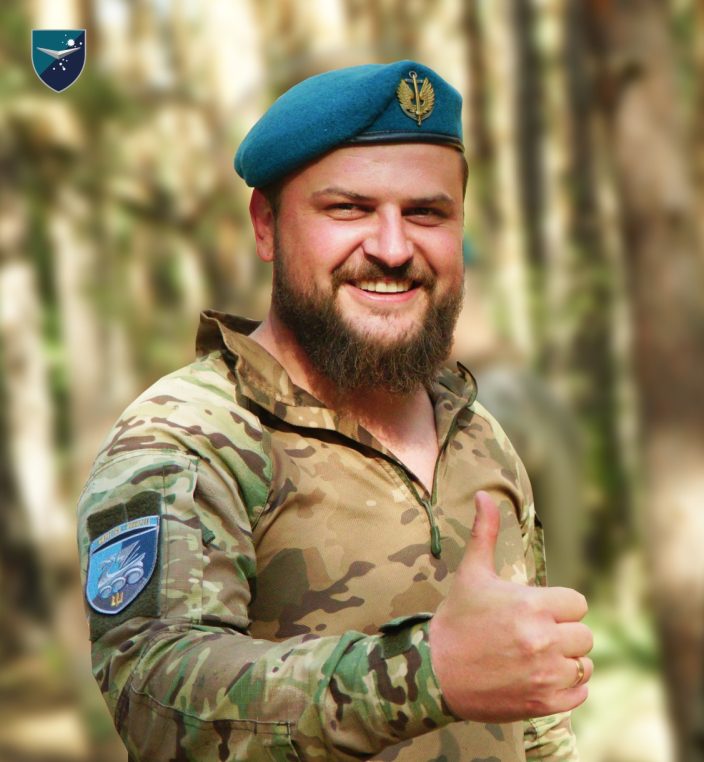 Олексій Валковий