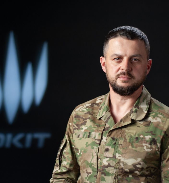 Остап Дячун